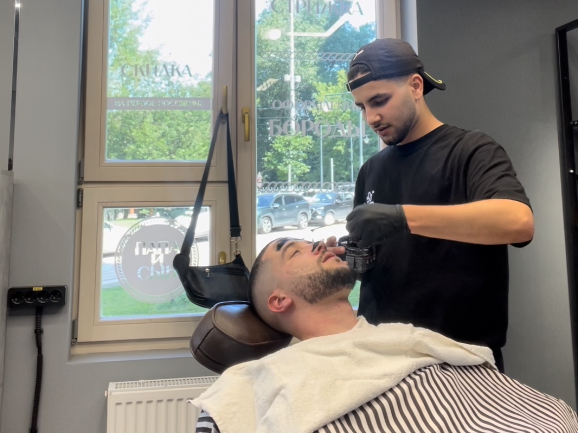 Zelog style - Photo 1