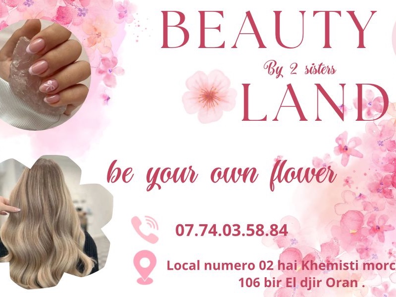 Beauty land by 2 sisters - Photo 3