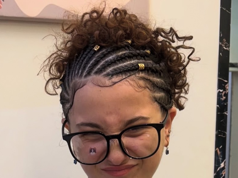 Aya Barber Braids & Beauty