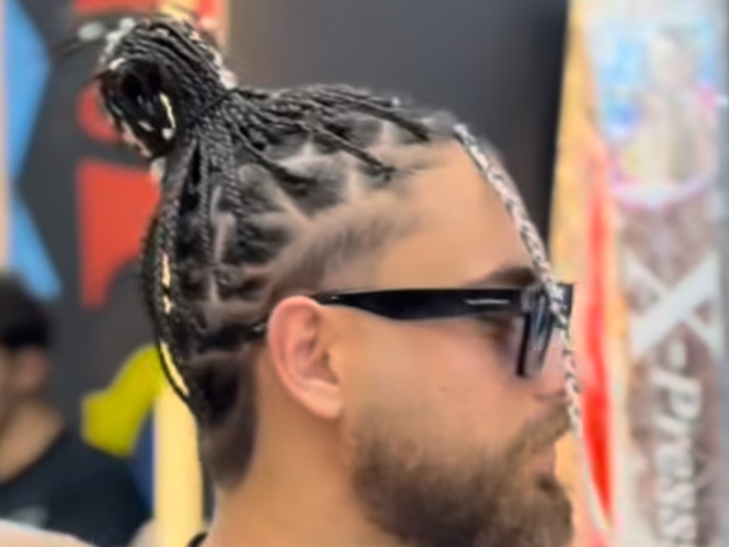 Aya Barber Braids & Beauty