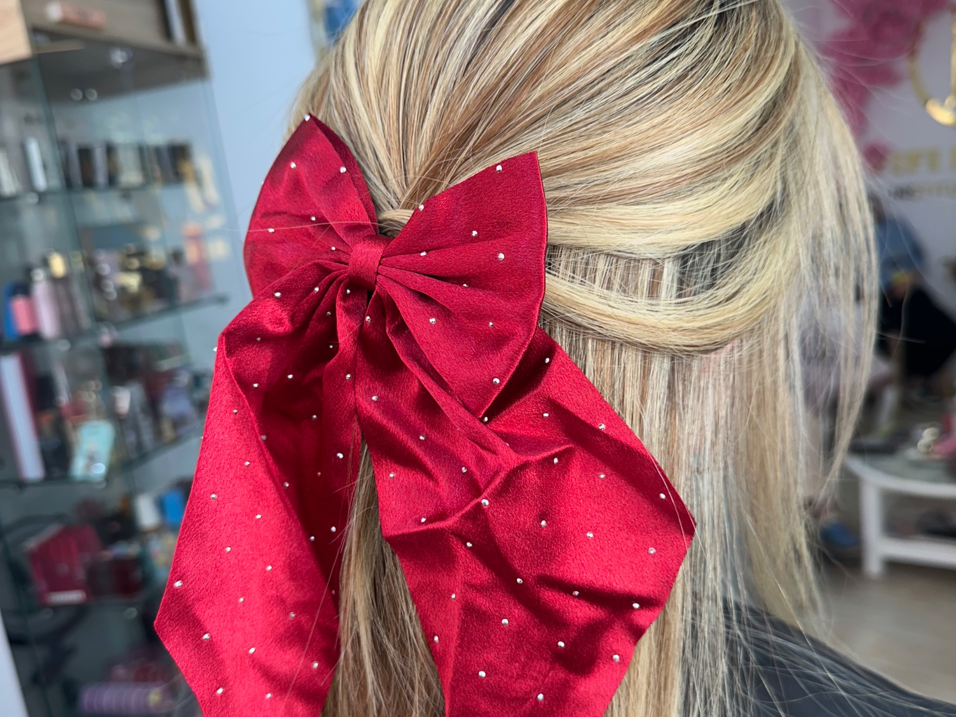 Fifi beautyy  - Photo 1