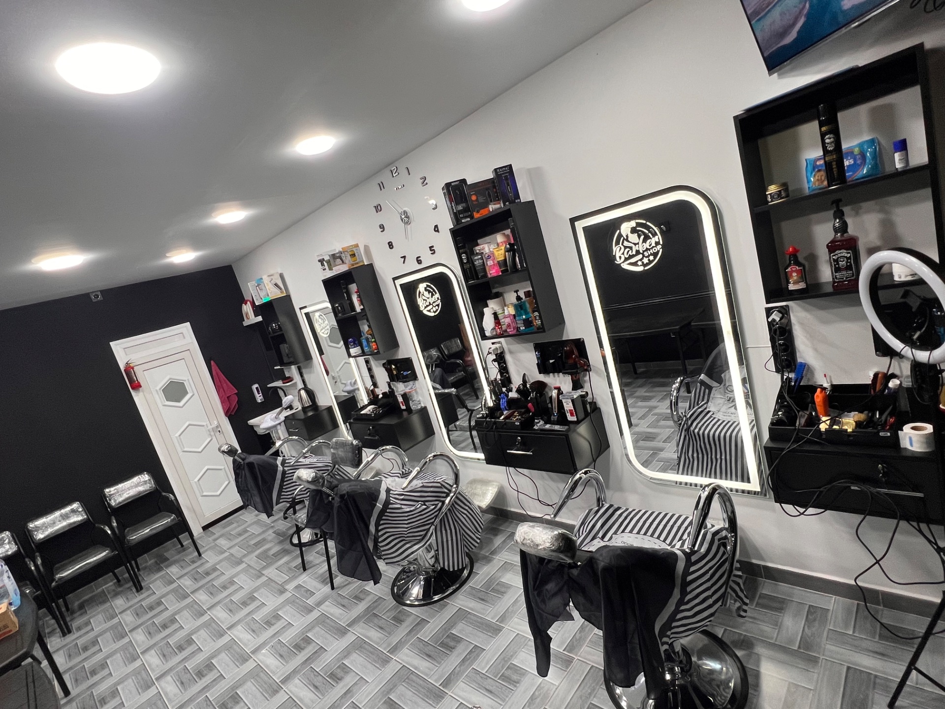 Milano craft barber - Photo 1