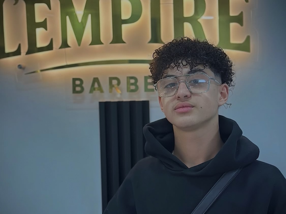 Lempire Barber - Photo 2