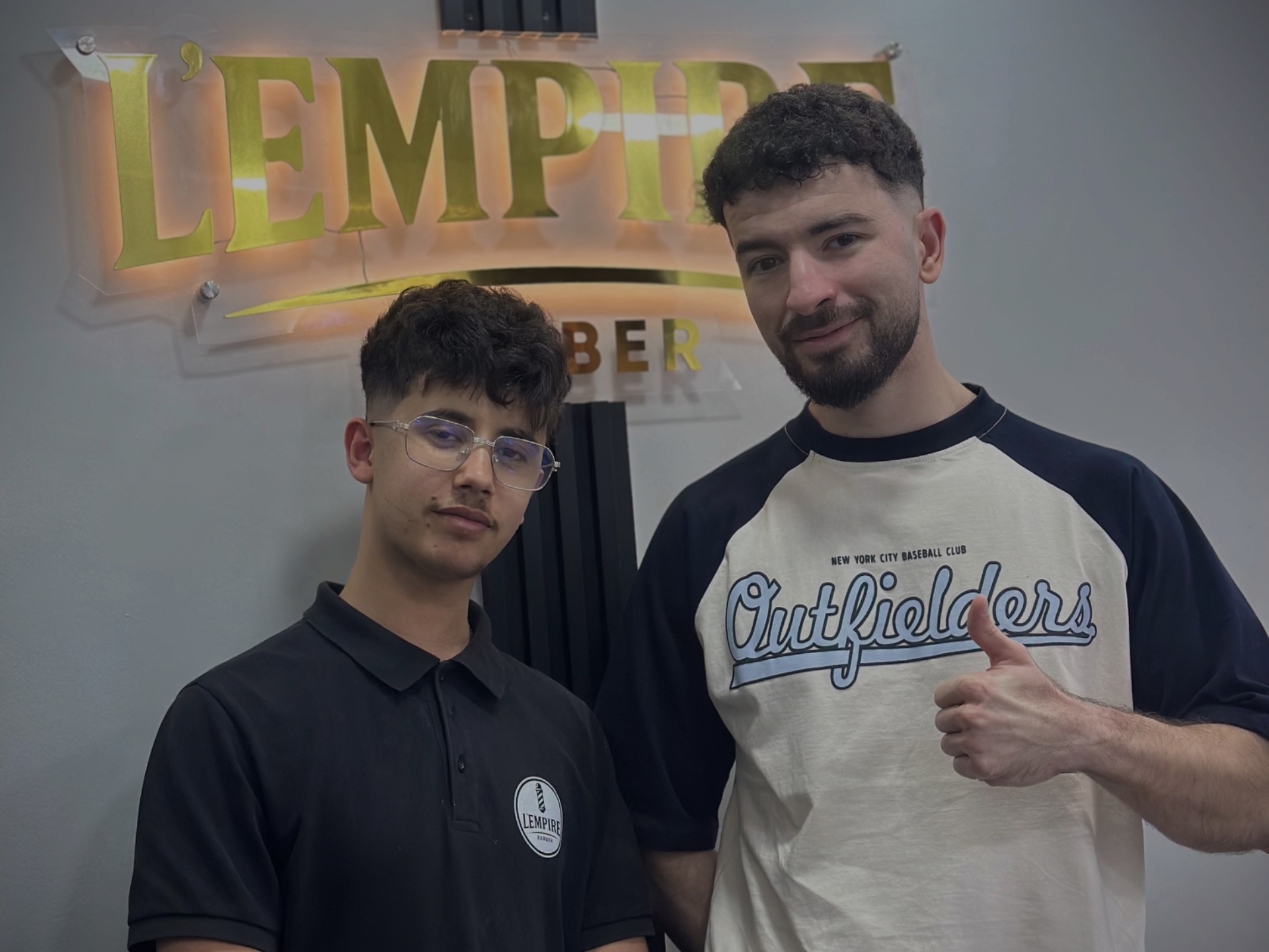 Lempire Barber - Photo 3