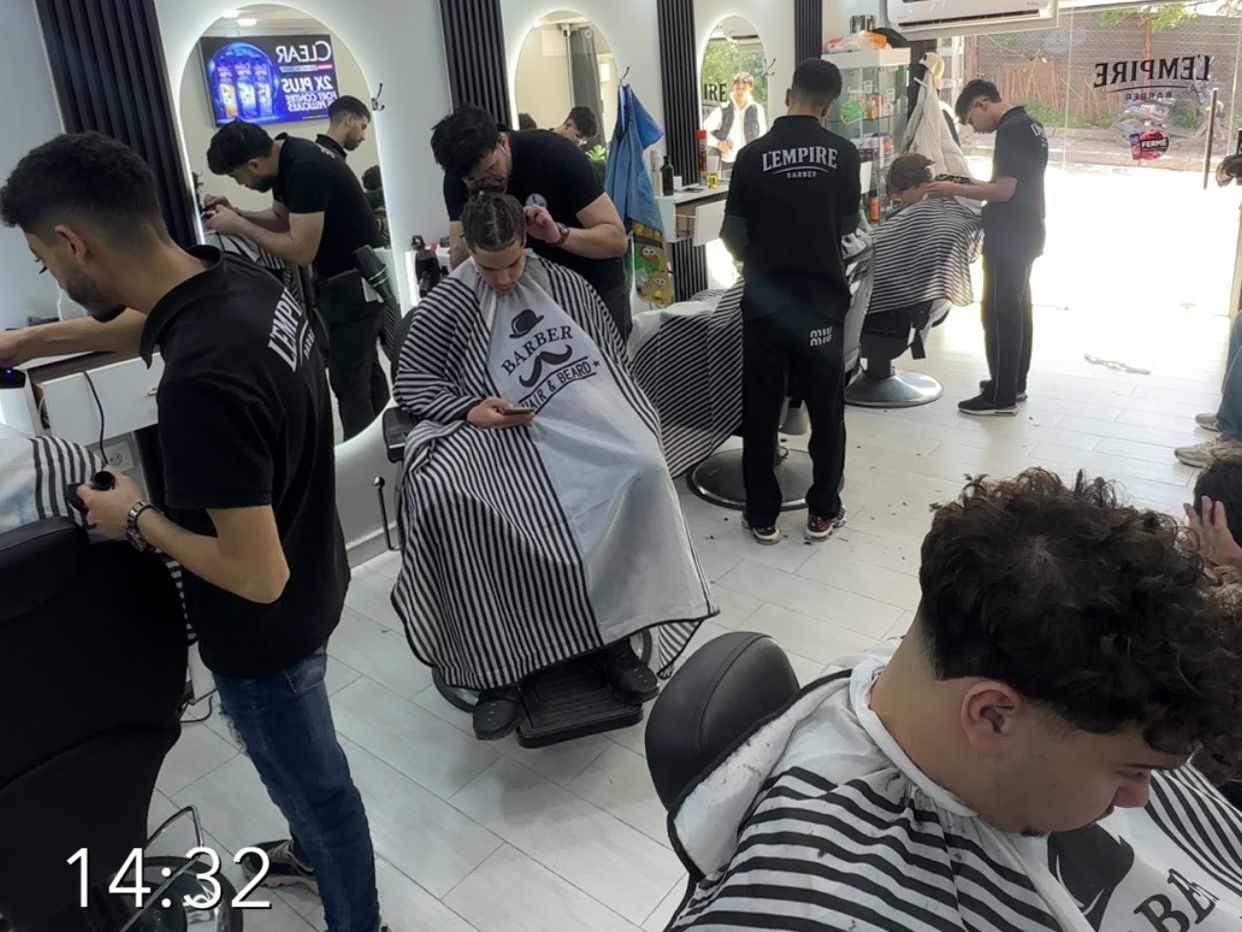 Lempire Barber - Photo 4