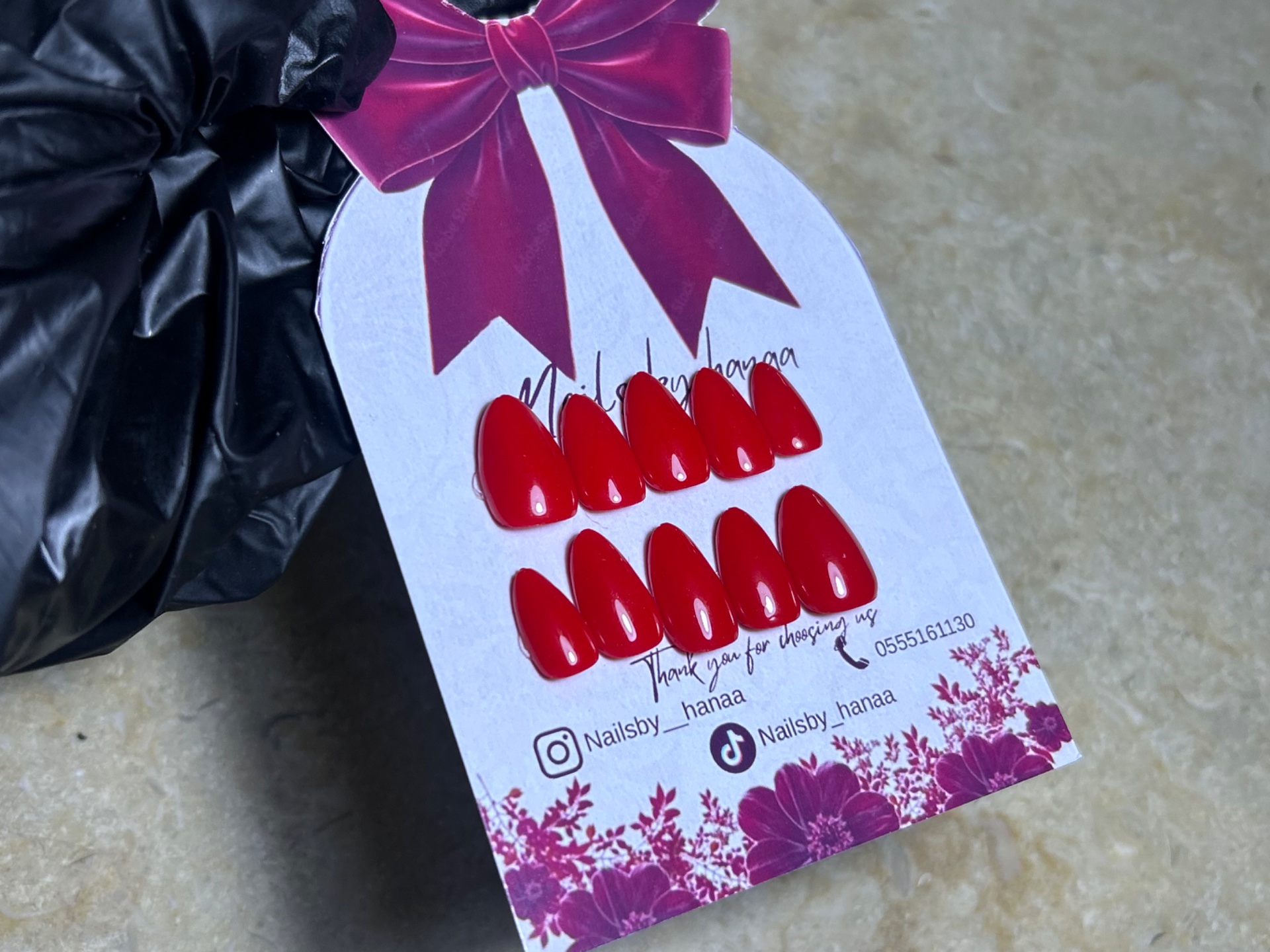 Nailsby__hanaa - Photo 3