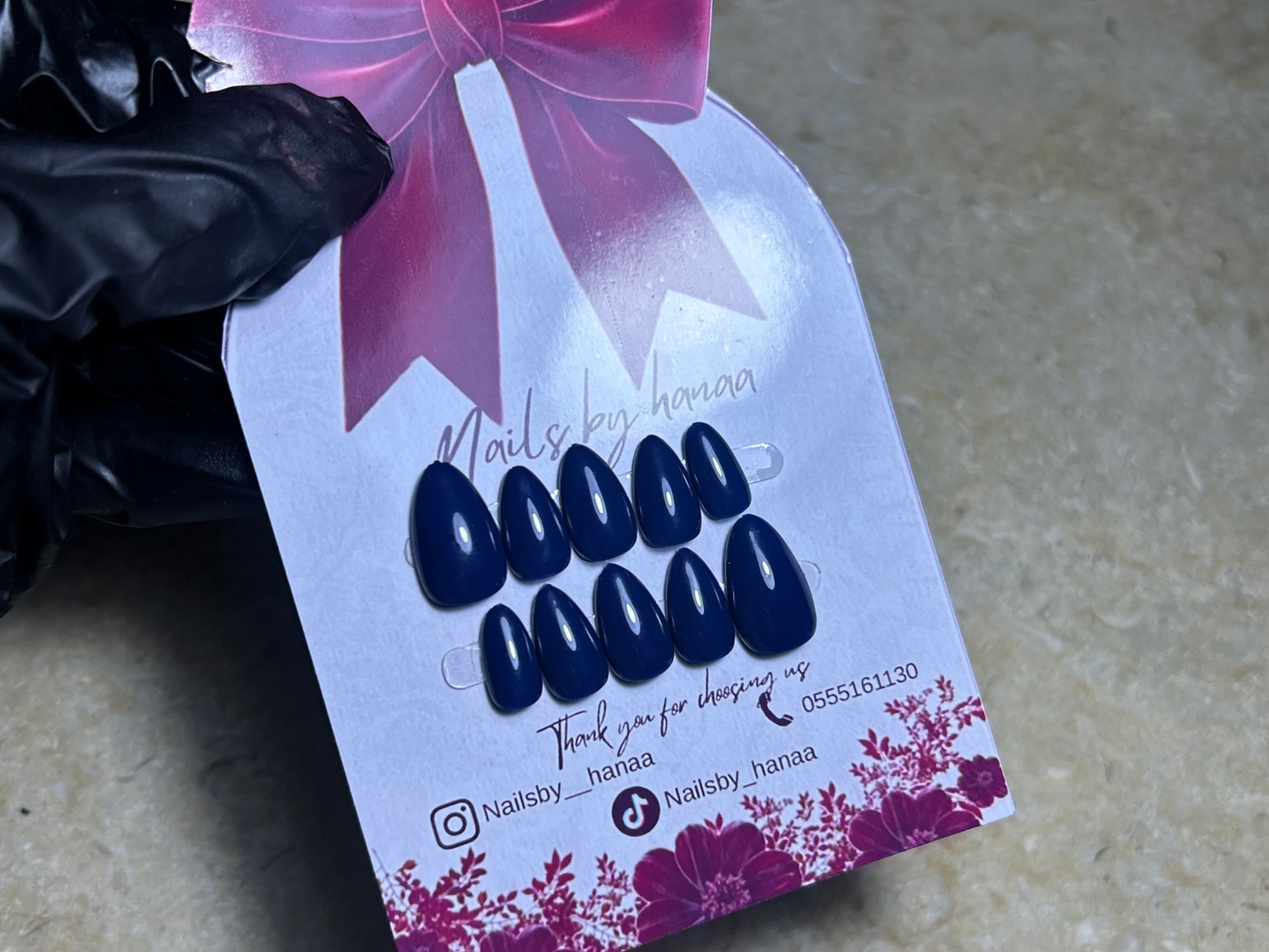 Nailsby__hanaa - Photo 4