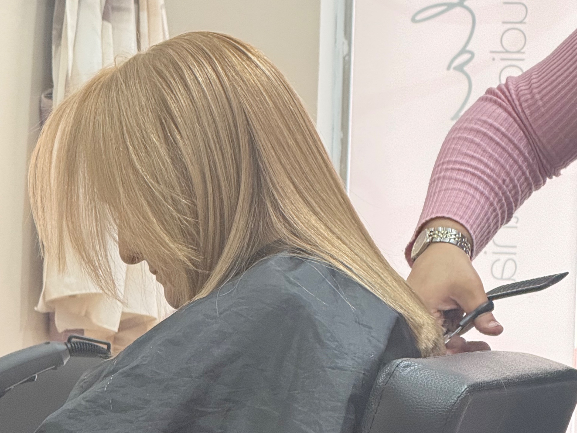 Nadania glam beauty - Photo 2