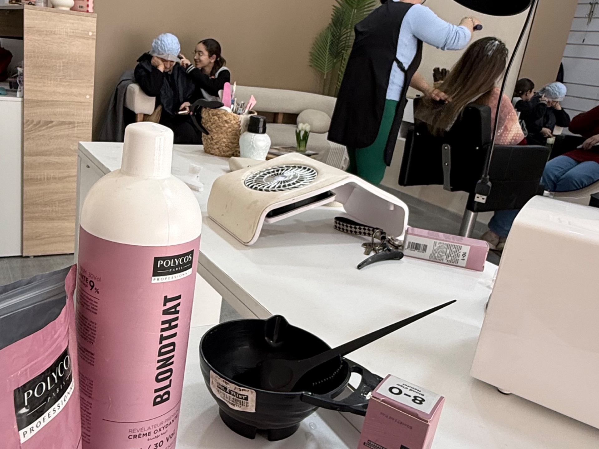 Nadania glam beauty - Photo 4