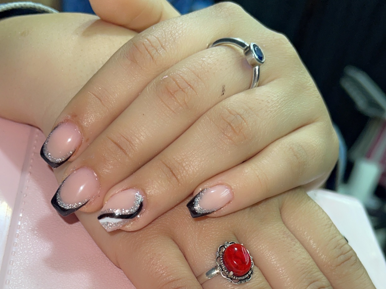 La touche de mira - Photo 1