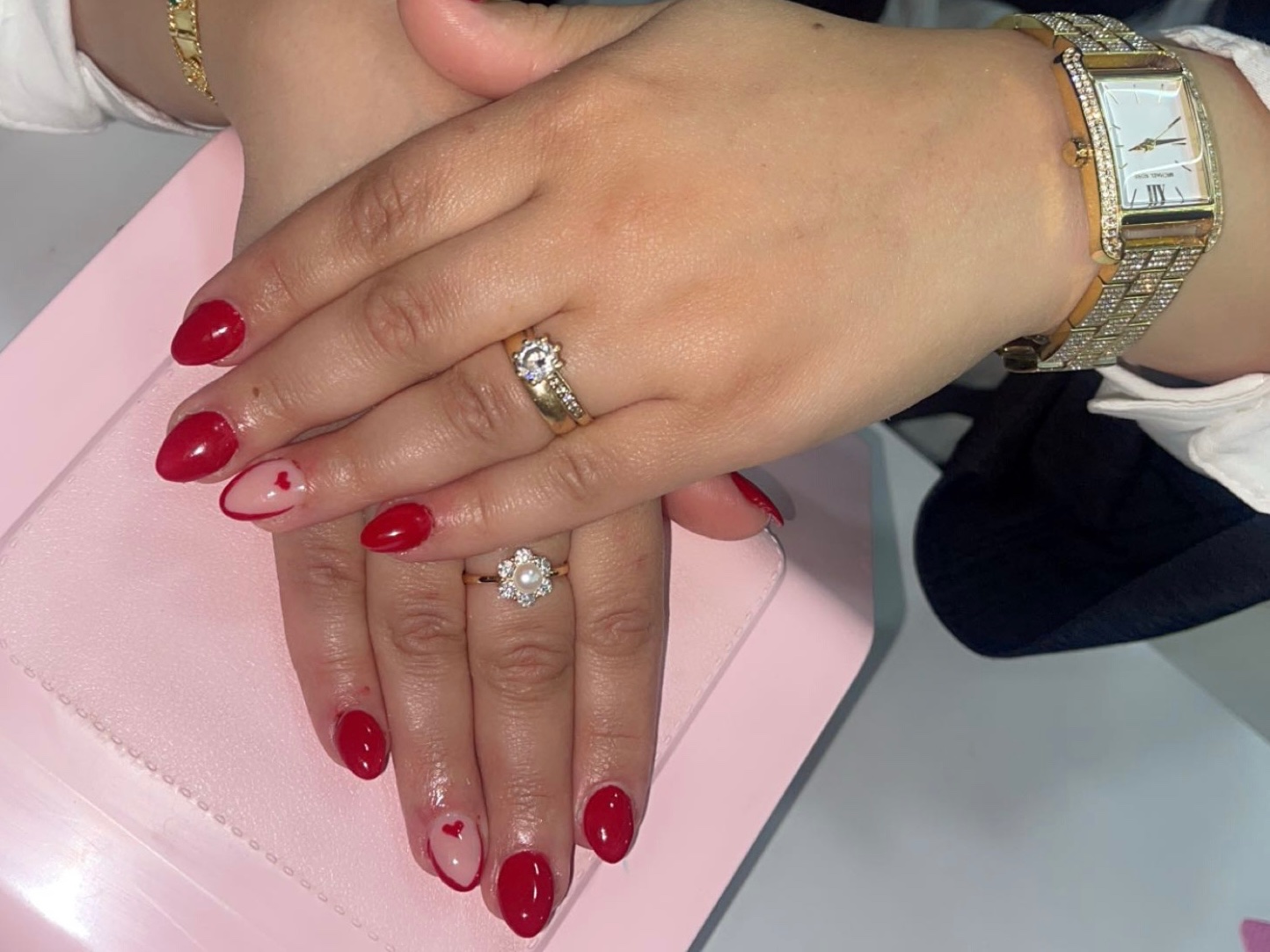 La touche de mira - Photo 2