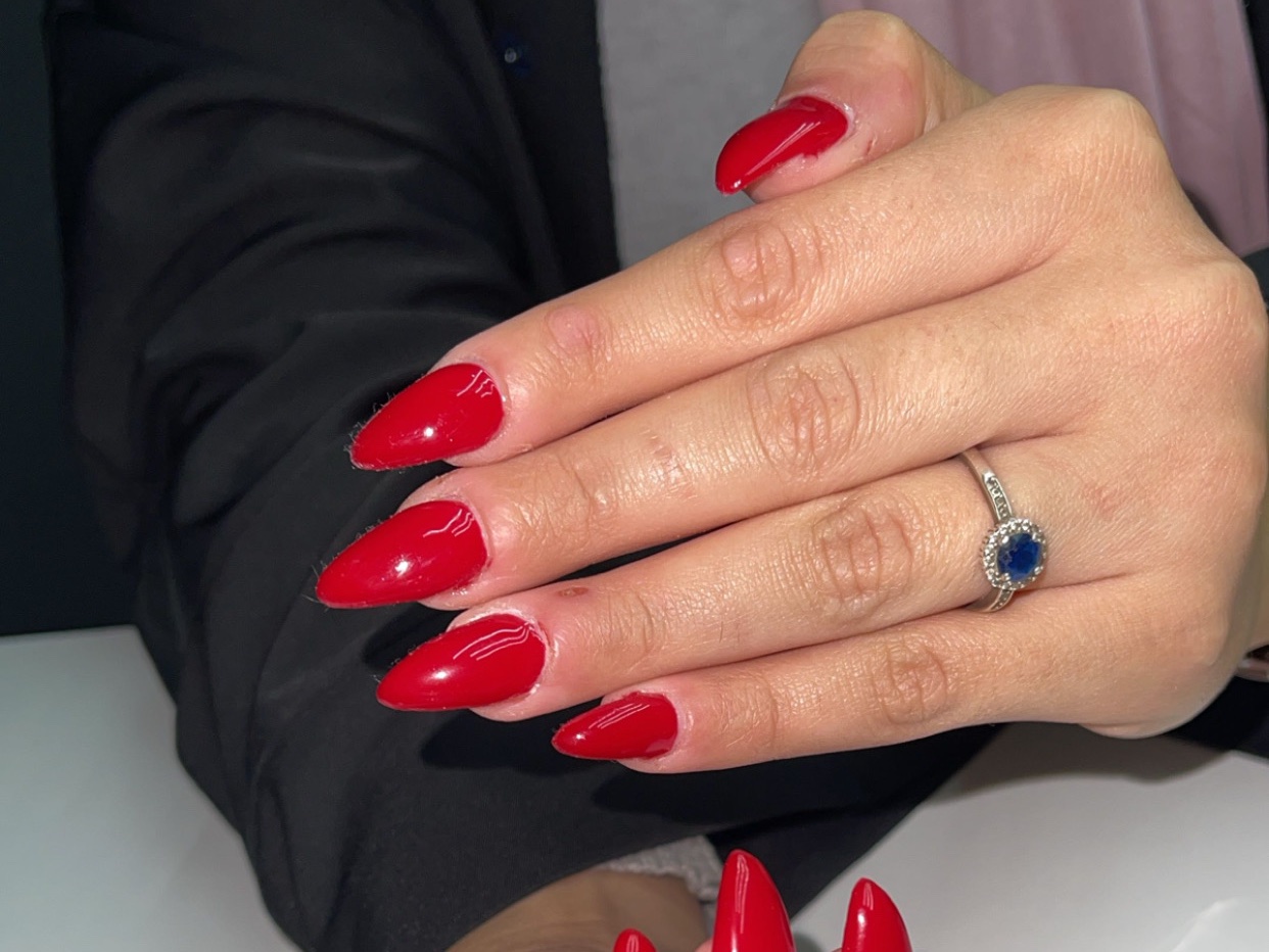 La touche de mira - Photo 3