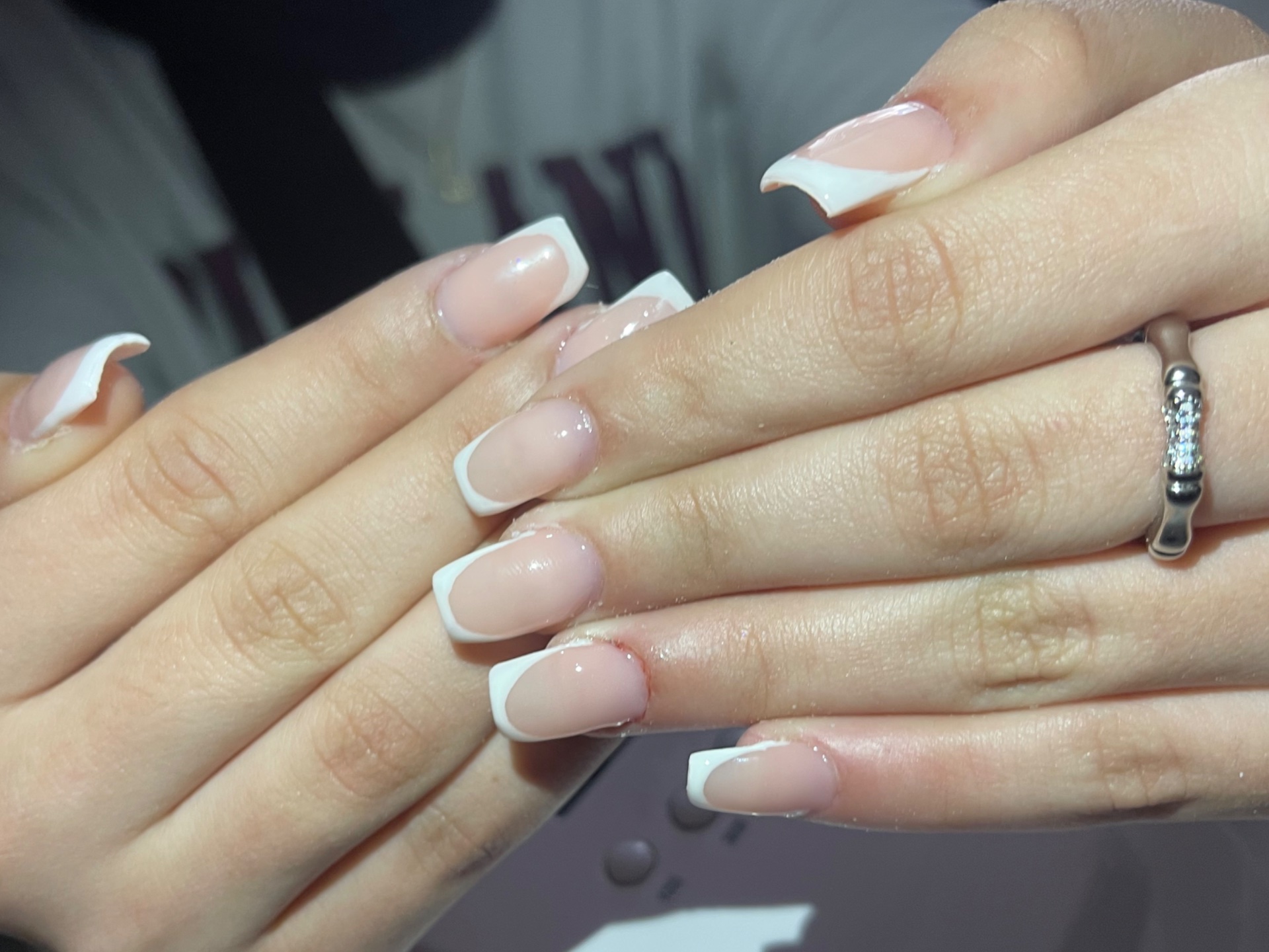 La touche de mira - Photo 4