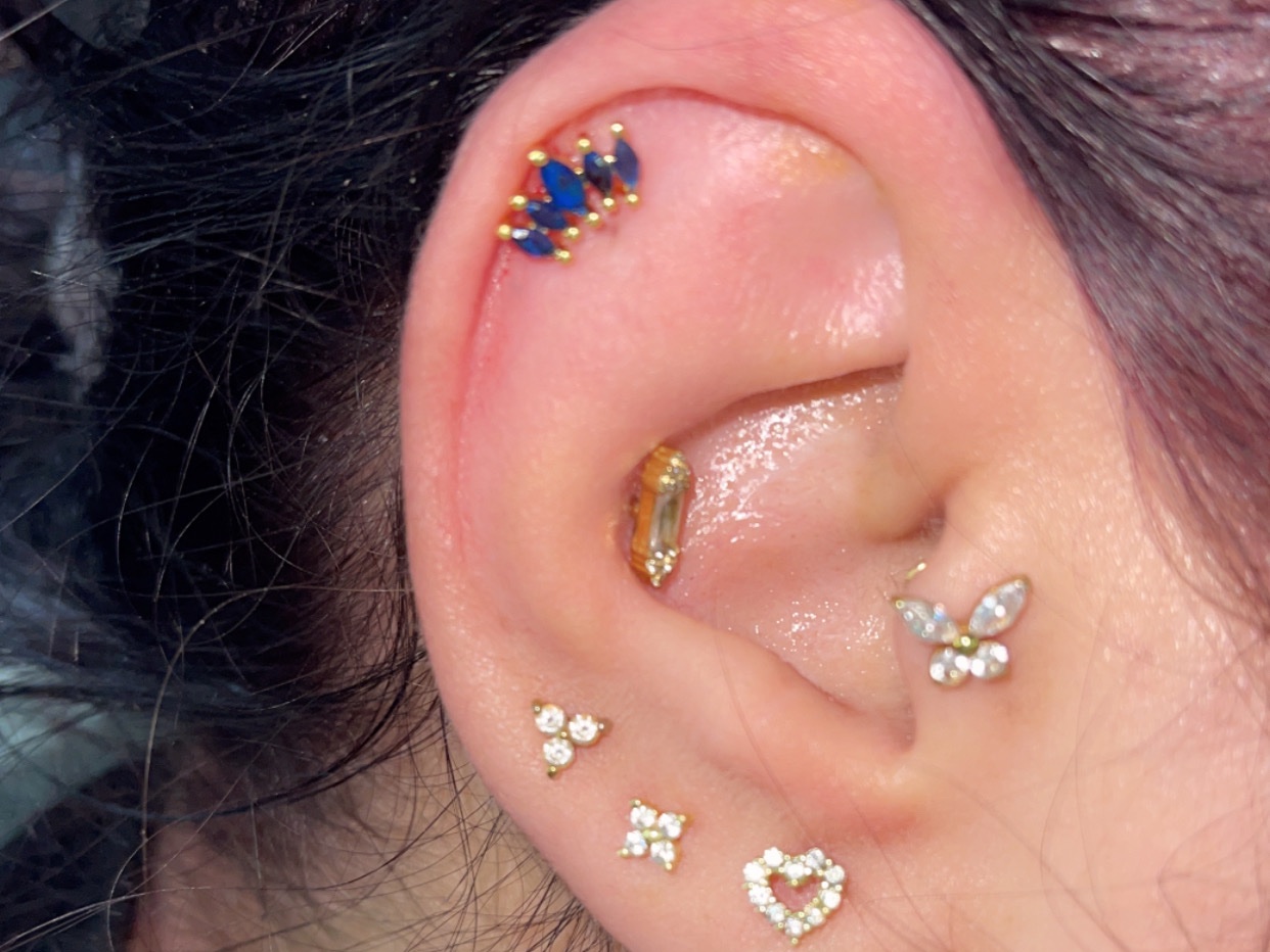 La touche de mira - Photo 5