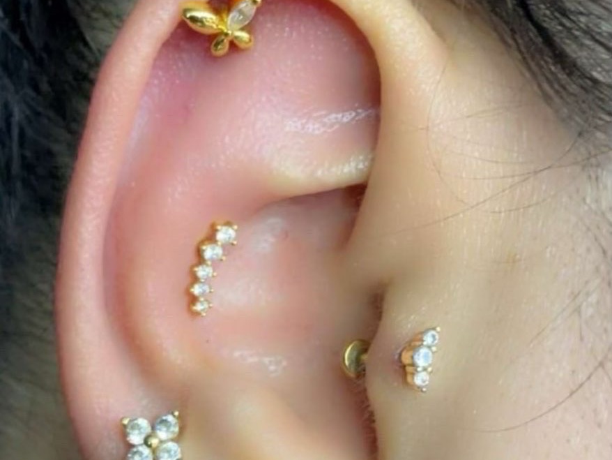 La touche de mira - Photo 6