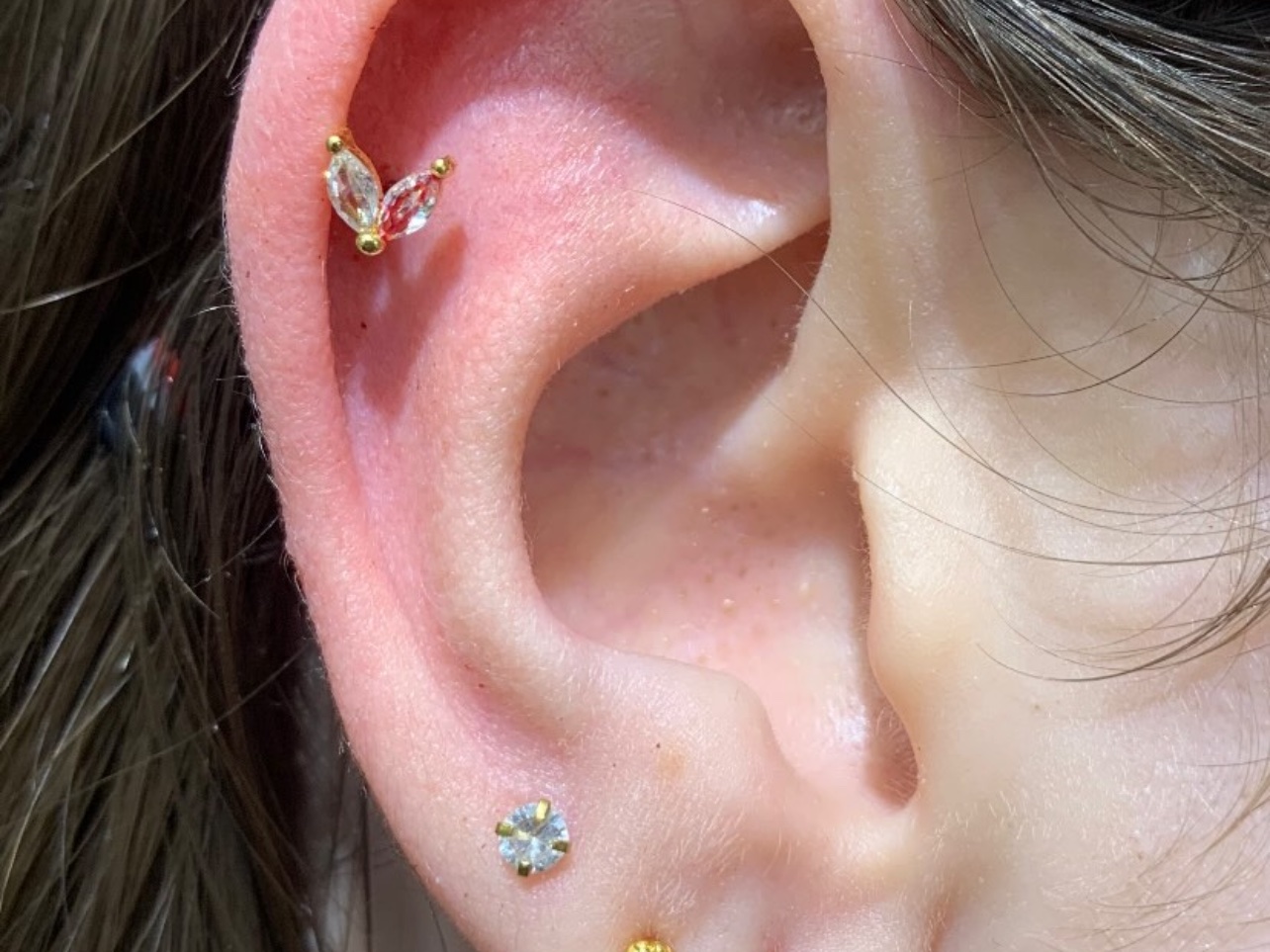 La touche de mira - Photo 7