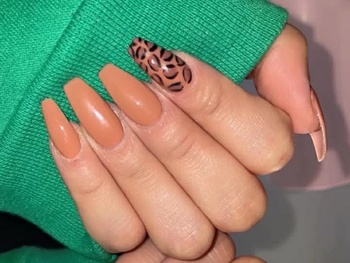 La touche de mira - Photo 9