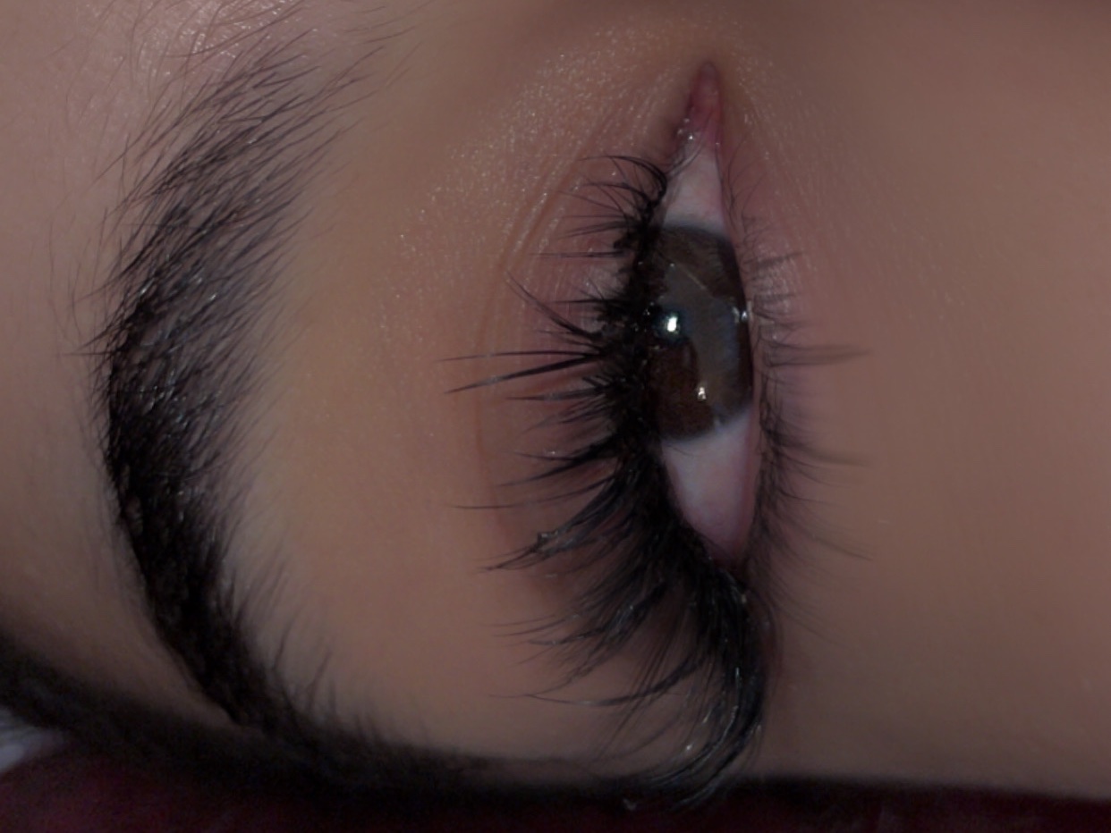 La touche de mira - Photo 12