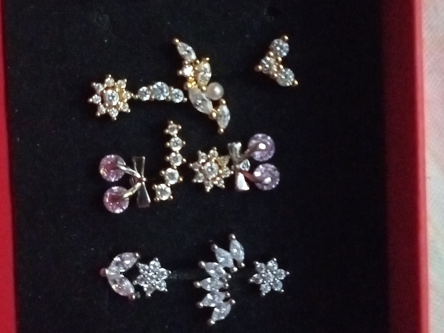 La touche de mira - Photo 13