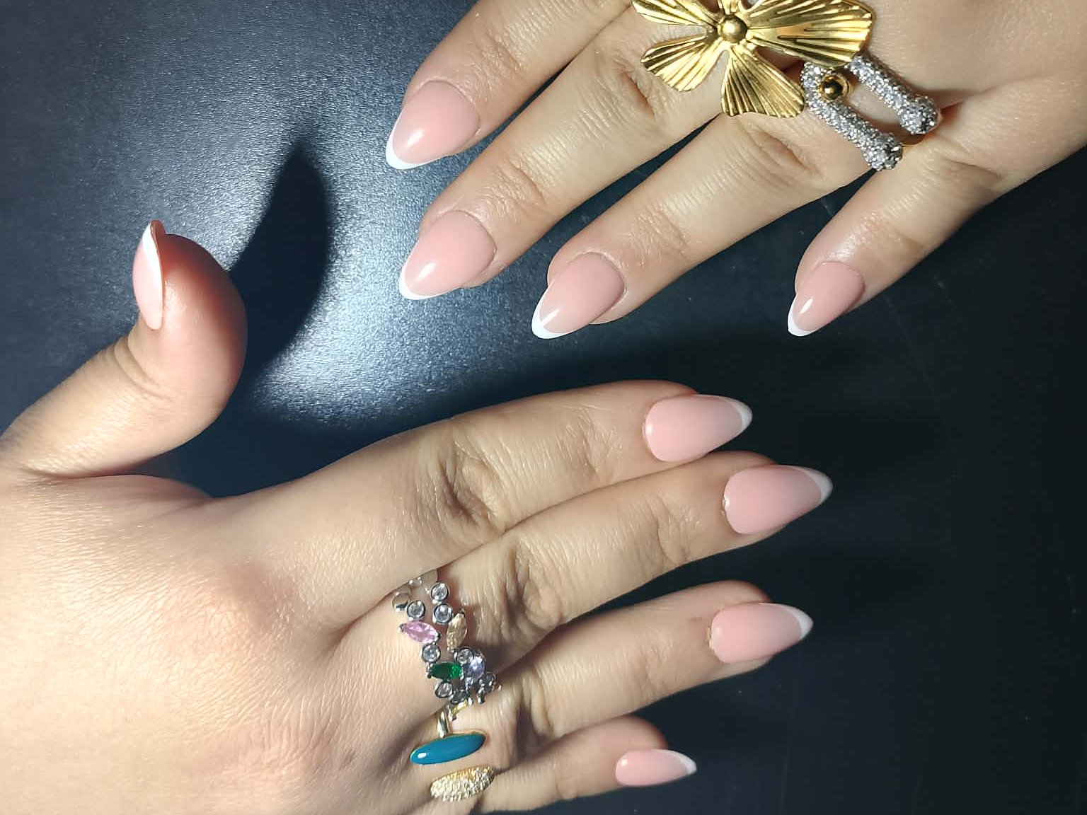 Press on nail by siza - Photo 2