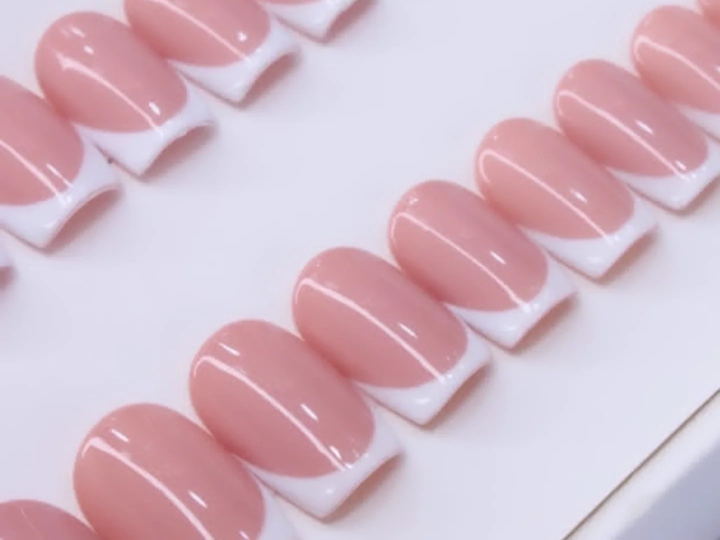 Press on nail by siza - Photo 3