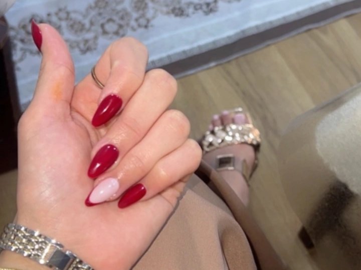 Press on nail by siza - Photo 4