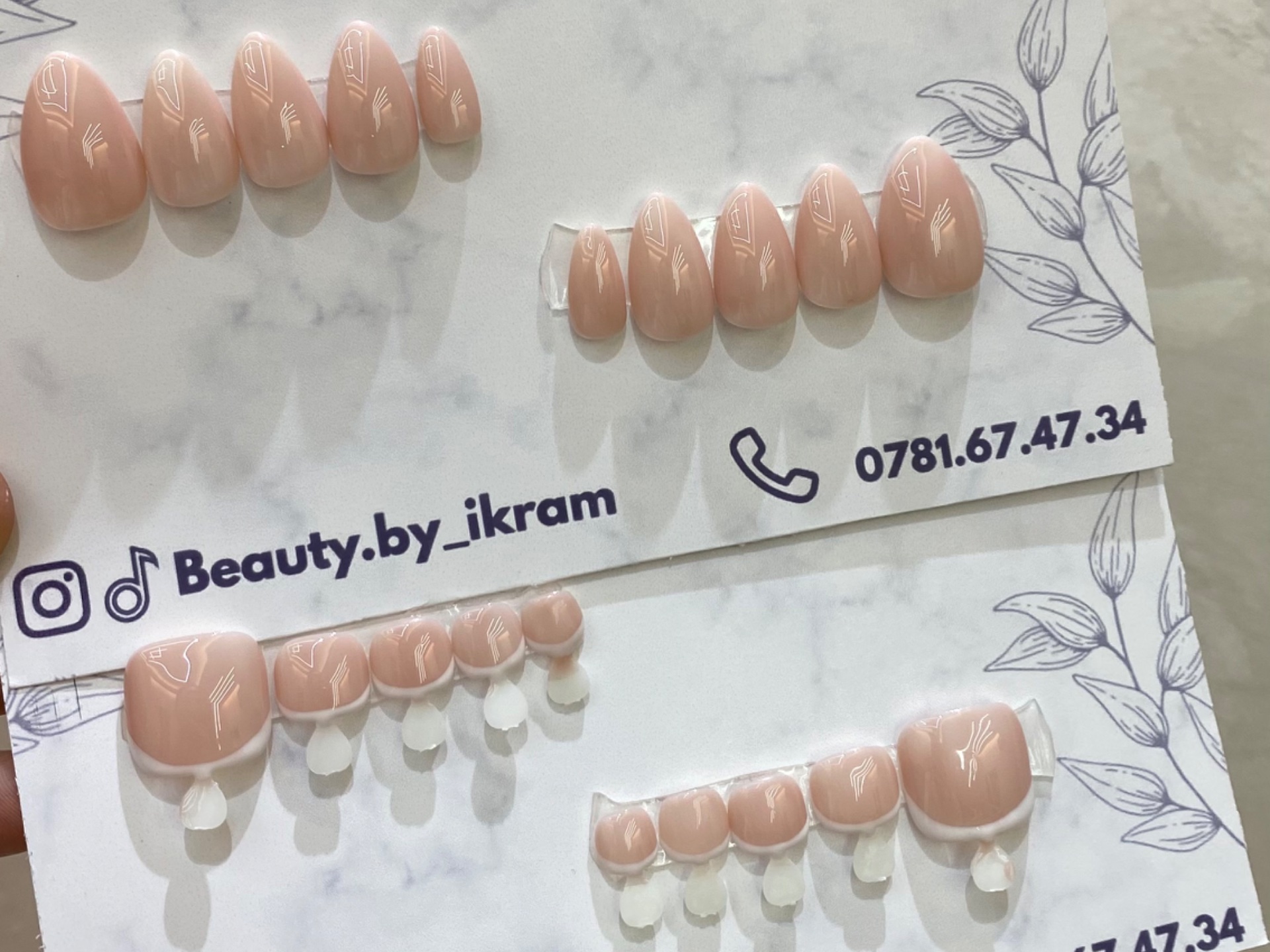 Beauty by ikram - Photo 3