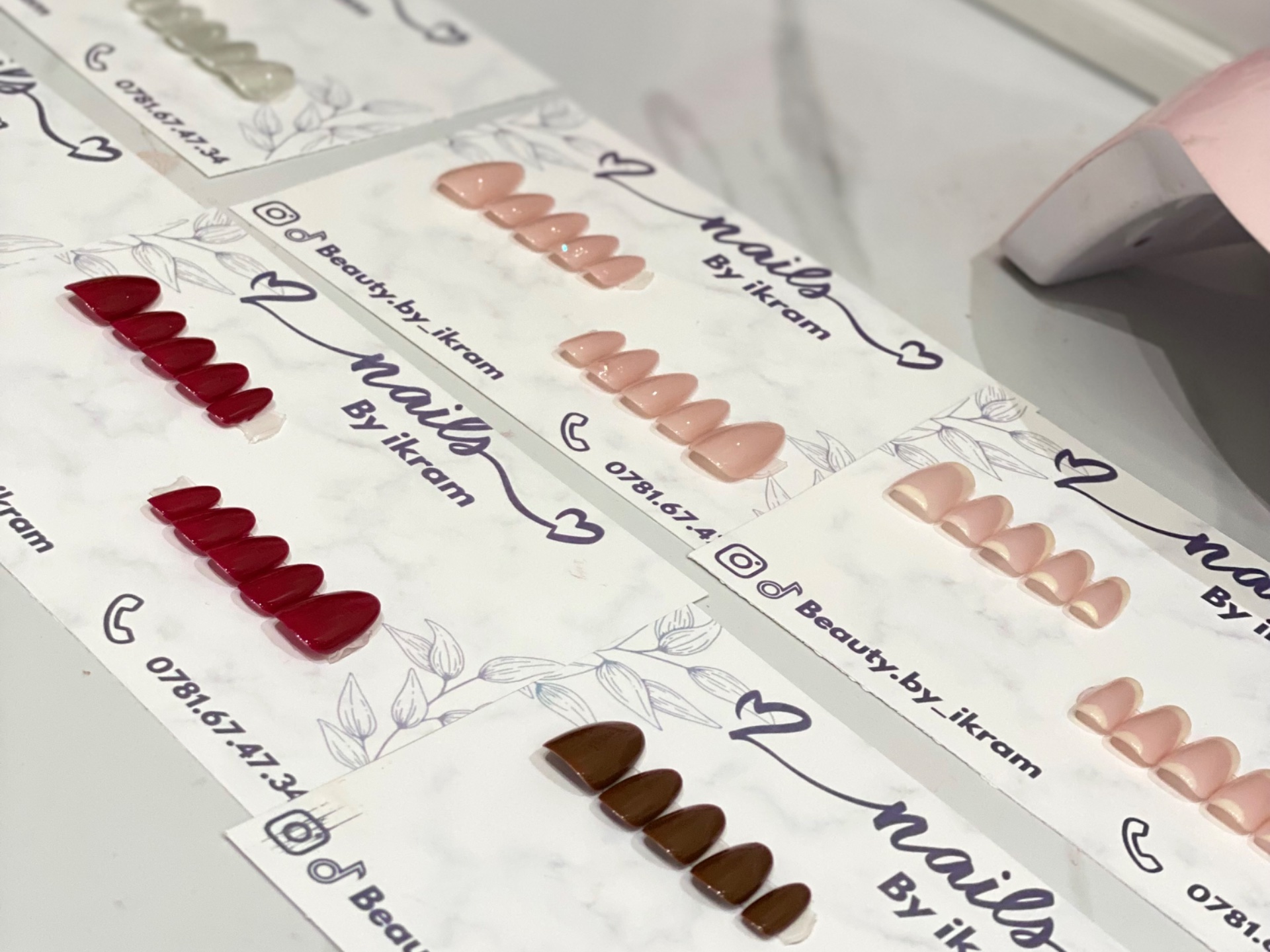 Beauty by ikram - Photo 6