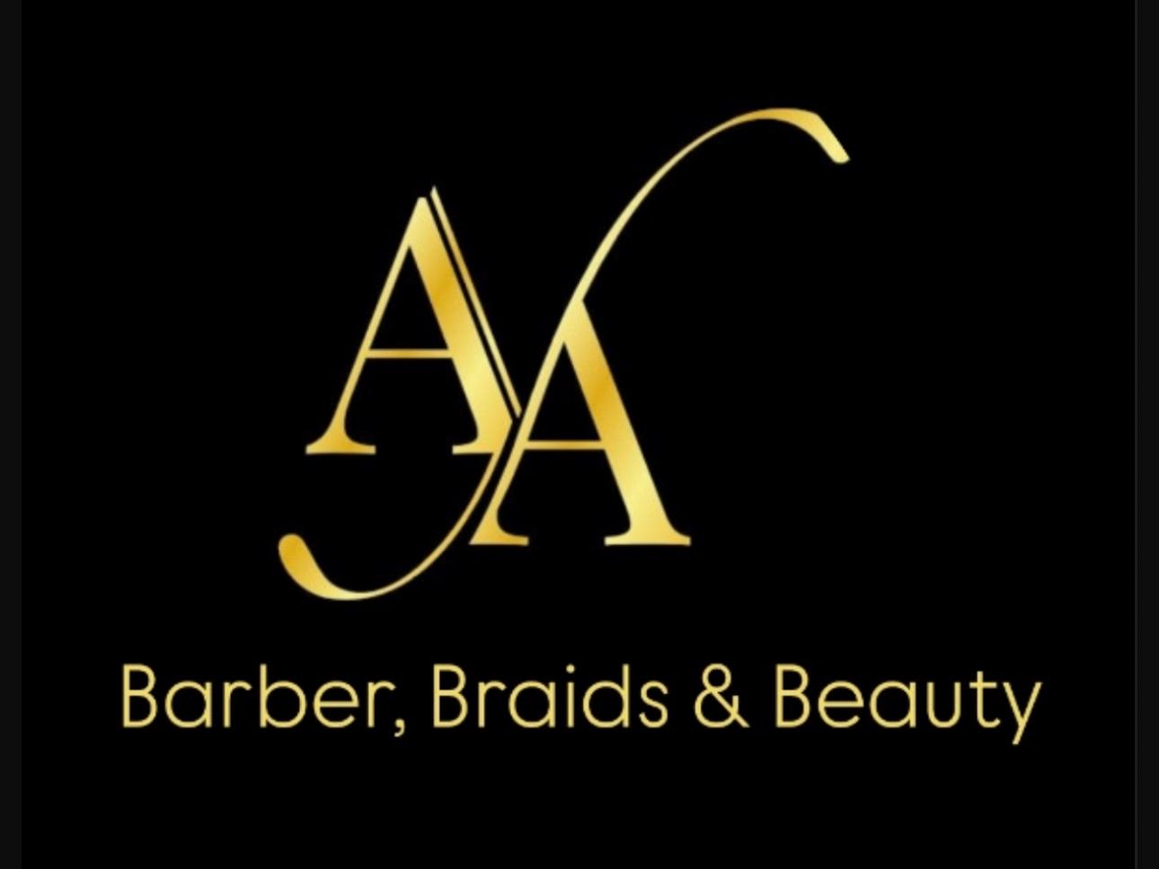 Aya Barber Braids & Beauty