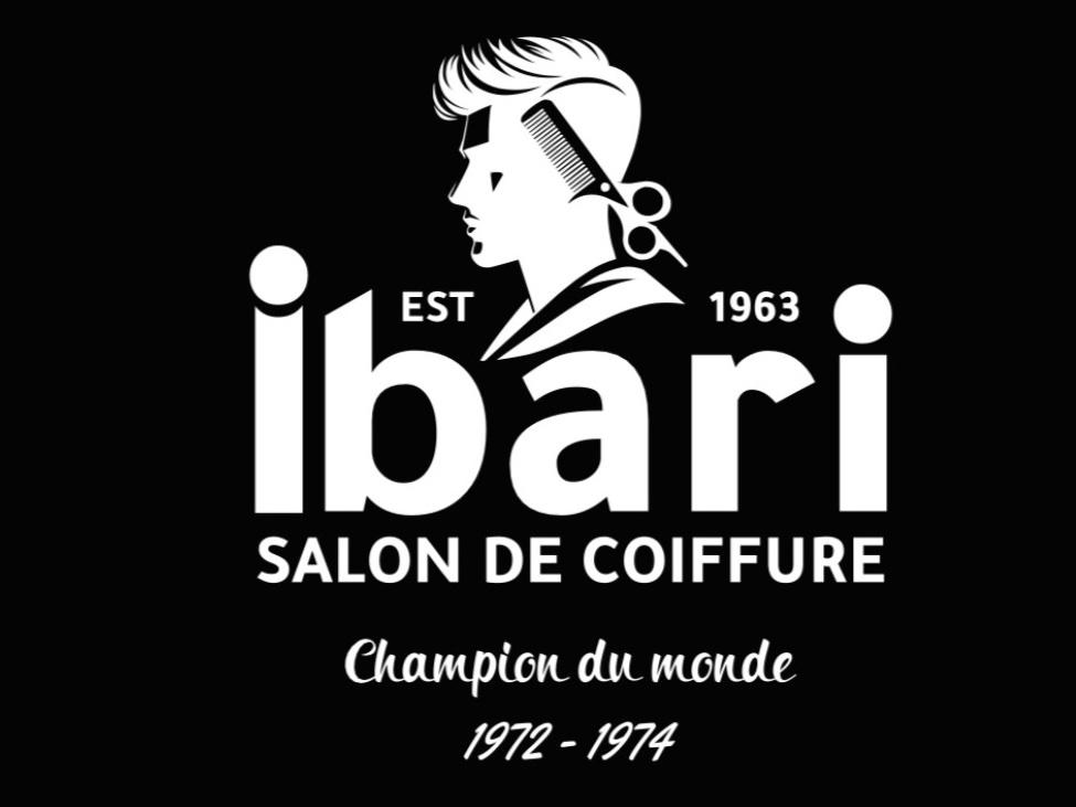 Salon de coiffure Ibari 
